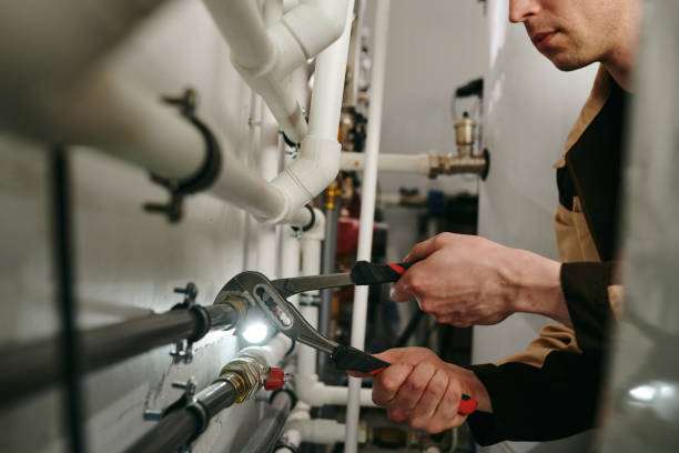Best Sewer Line Replacement  in Collierville, CA