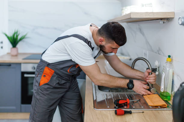 Best Affordable Plumbing Services  in Collierville, CA