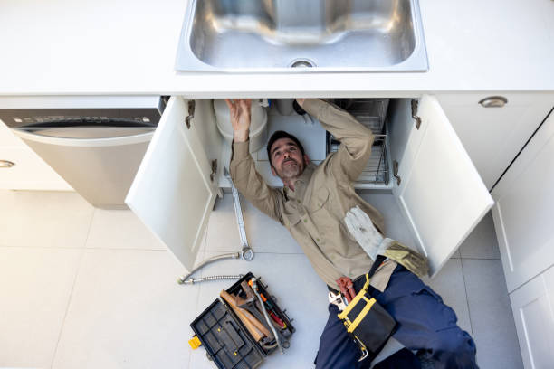 Best Hot Water Heater Installation  in Collierville, CA