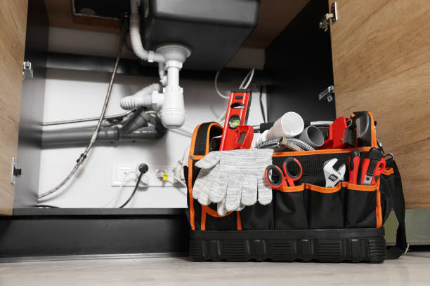 Hot Water Heater Installation in Collierville, CA