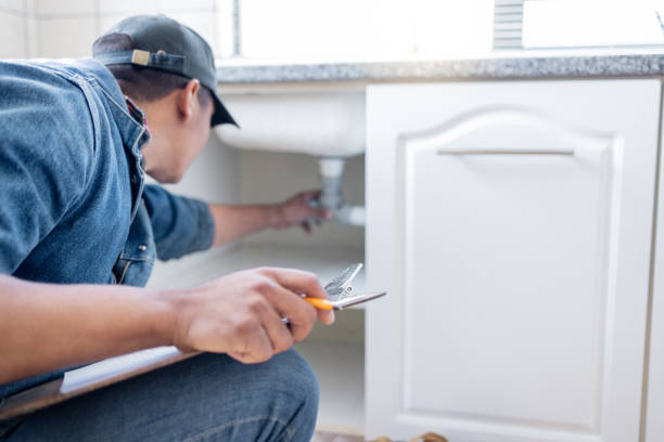 Best Septic Systems  in Collierville, CA