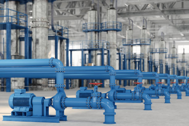 Best Commercial Plumbing Services  in Collierville, CA