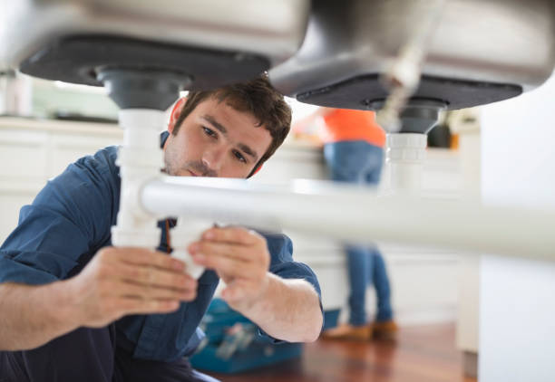 Best Plumbing Installation Services  in Collierville, CA