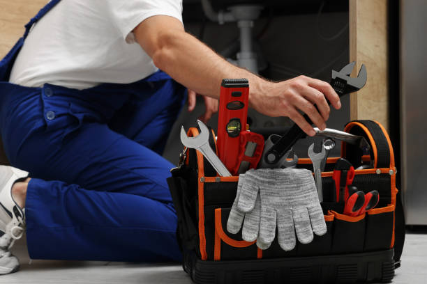 Best Pipe Repair Near Me  in Collierville, CA