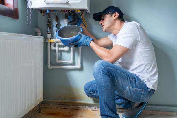 Best Clogged Drain Plumber  in Collierville, CA