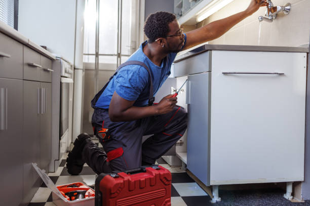 Best Faucet Repair  in Collierville, CA
