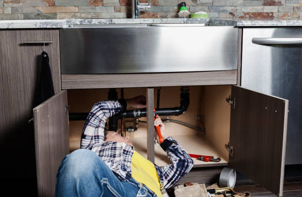 Best Emergency Plumbing Repair  in Collierville, CA