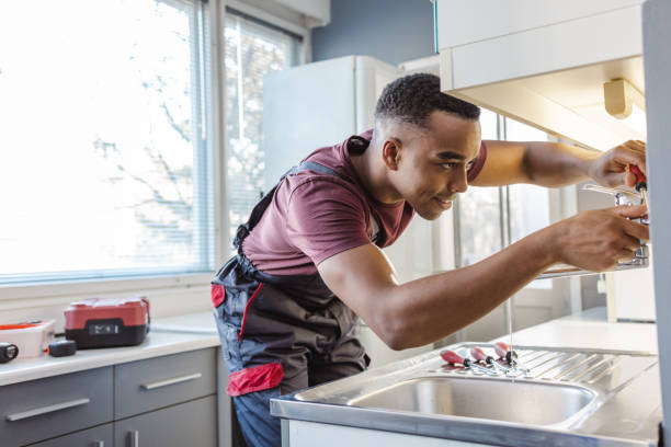 Best Water Leak Repair  in Collierville, CA