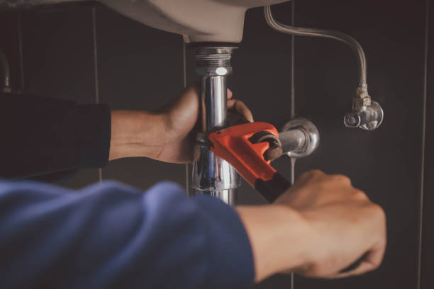 Best Water Softener Installation  in Collierville, CA