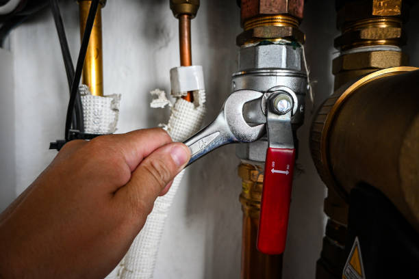 Best Shower Repair Services  in Collierville, CA